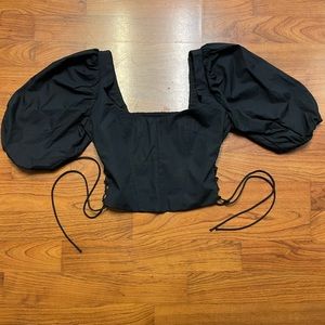 Abercrombie and Fitch Top